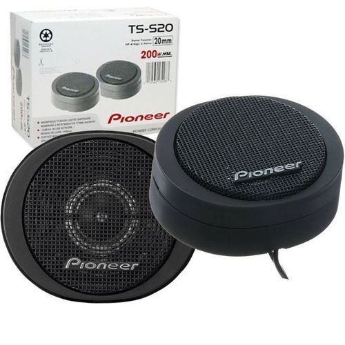 CLEARANCE OFFER Pioneer TS-S20 20mm High-Power Tweeter