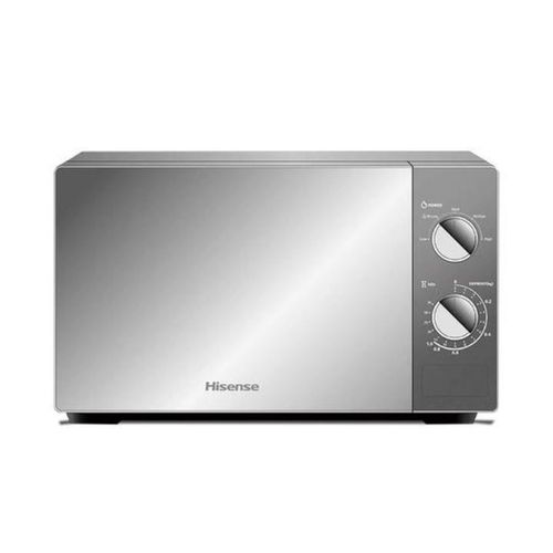 CLEARANCE OFFER Hisense Microwave oven manual 20 litres sleek body