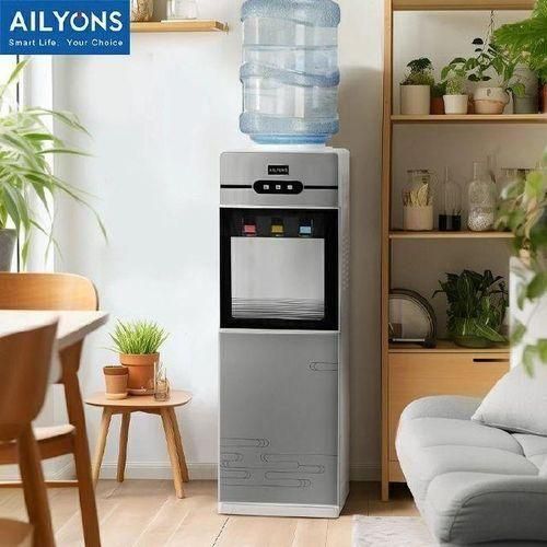 CLEARANCE OFFER AILYONS AILYONS 3-Tap Water Dispenser - Hot, Cold, Normal -
