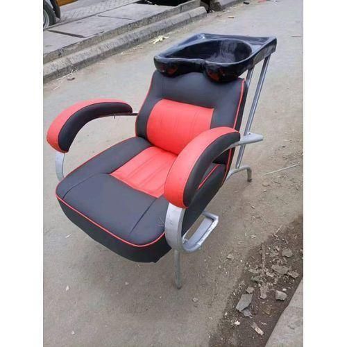 CLEARANCE OFFER Executive barber chair with sink