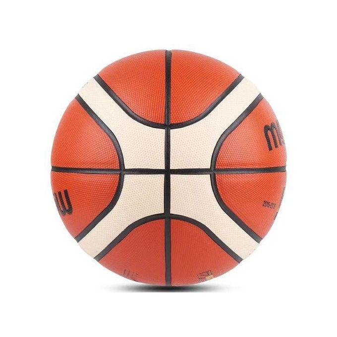 Indoors & Outdoors Basketball FIBA Approved Basketball Size 7 Top Quality GG/GL7X premium composite leather