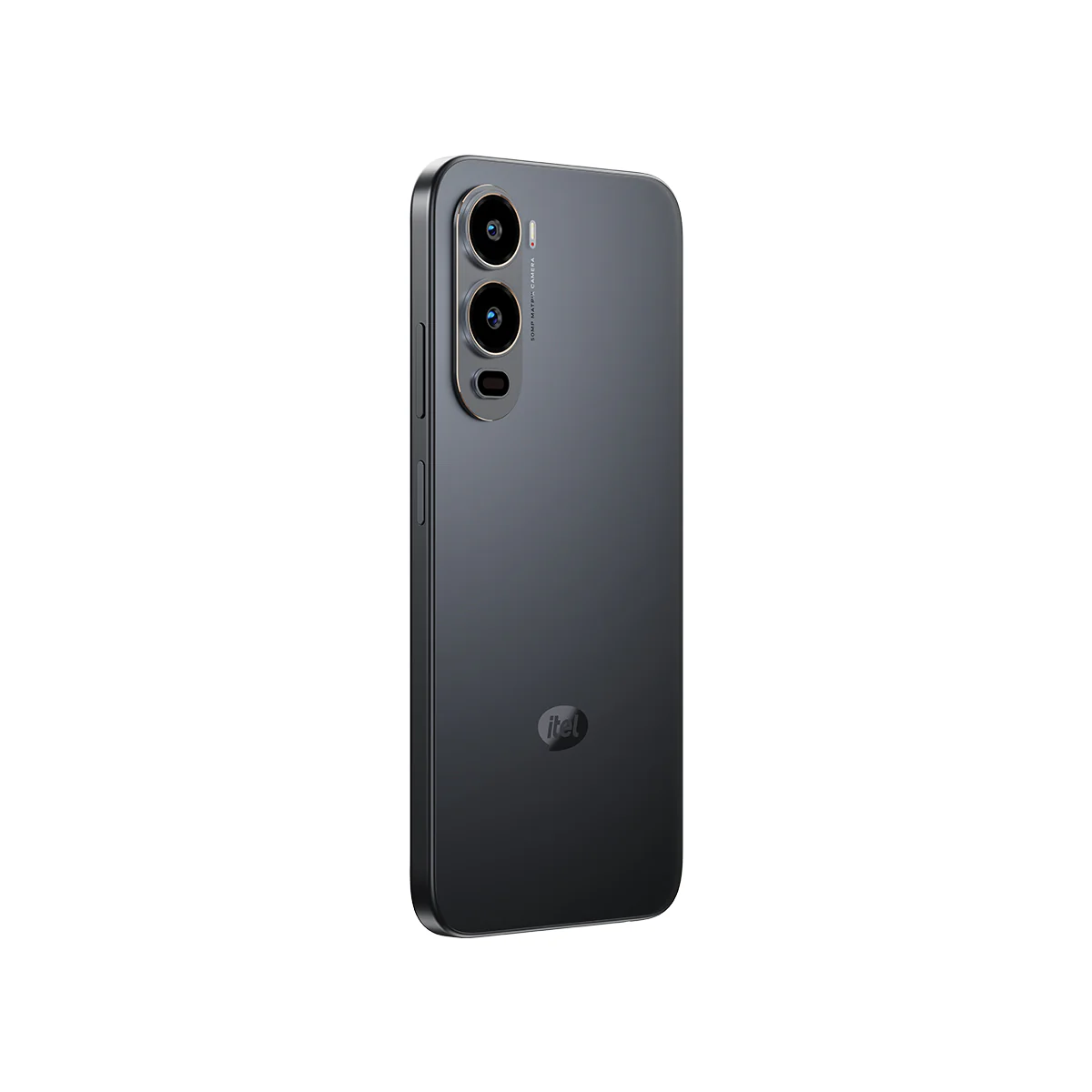 BRAND NEW itel CITY 200 128GB ROM+8GB(4+4GB) EXTENDED RAM 6.78" Dual SIM 4G Network 50MP Camera+ 8MP SELFIE 18W Charging 5200mAh Battery Android 15 Fingerprint Unlock Smart Phones +FREE