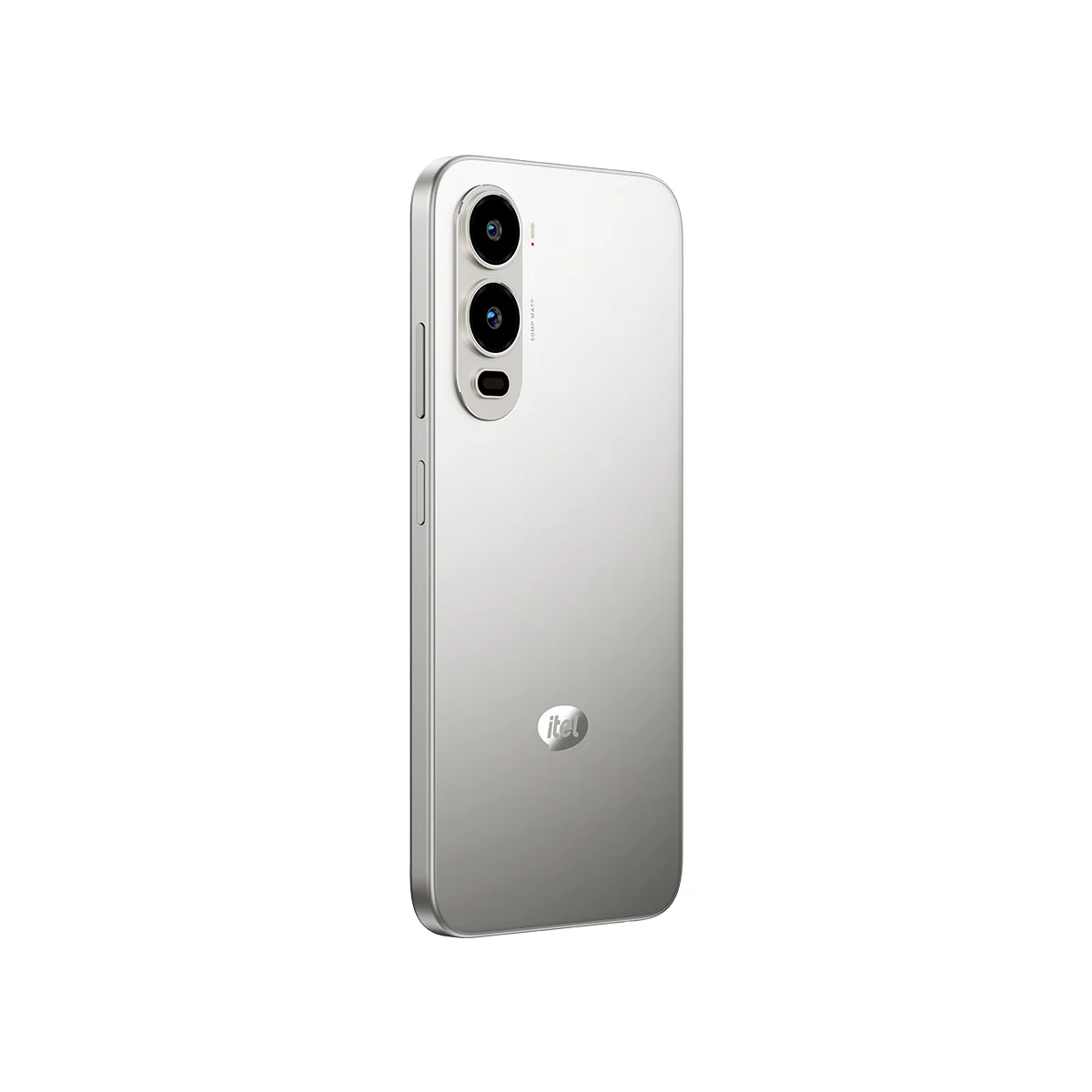 BRAND NEW itel CITY 200 128GB ROM+8GB(4+4GB) EXTENDED RAM 6.78" Dual SIM 4G Network 50MP Camera+ 8MP SELFIE 18W Charging 5200mAh Battery Android 15 Fingerprint Unlock Smart Phones +FREE