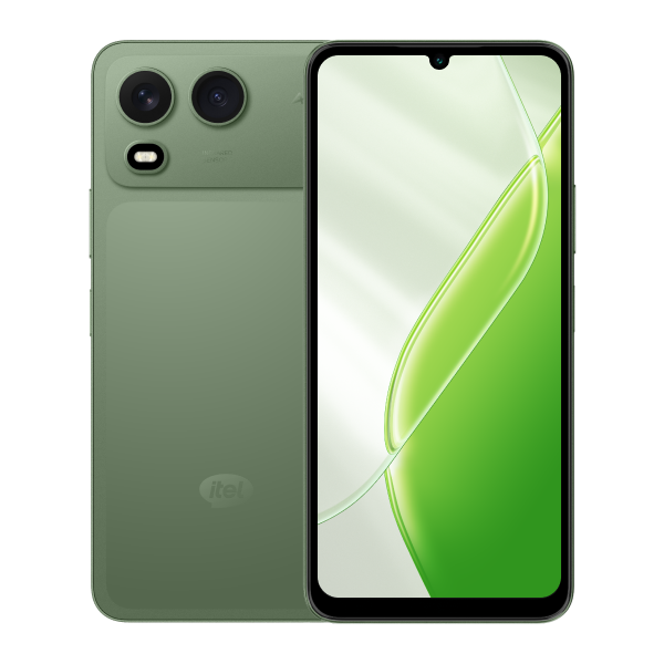 !!BRAND NEW ITEL A200 128GB ROM+8GB(3+5GB) EXTENDED RAM 6.75" Dual SIM 4G Network 13MP Camera+ 5MP SELFIE 15W Charging 5000mAh Battery Android 15 Fingerprint Unlock Smart Phones