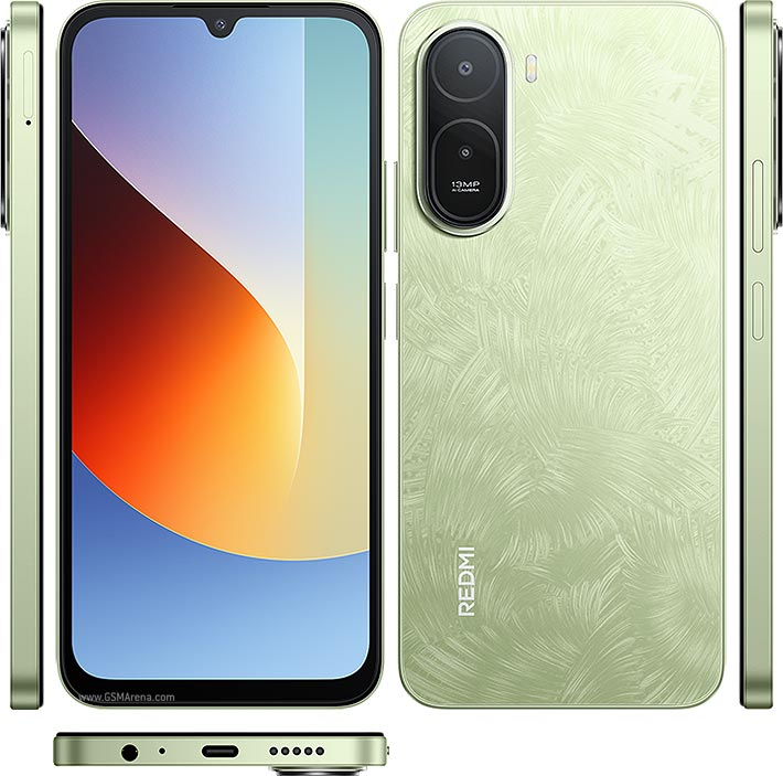 !!BRAND NEW XIAOMI REDMI A7 PRO, 4GB RAM + 64GB ROM STORAGE, 6.9" SCREEN SIZE 13MP CAMERA+8MP SELFIE 6000mAh BATTERY, ANDROID 16, IPS LCD, 120Hz, Unisoc T7250,