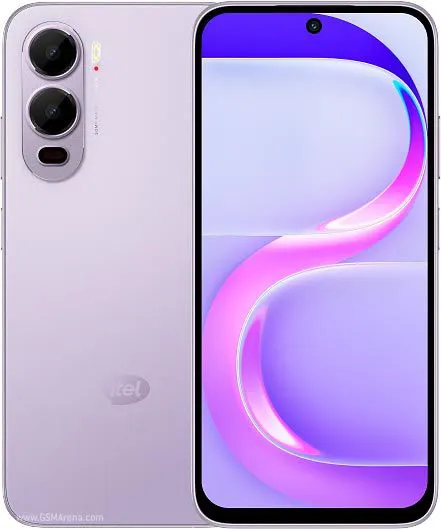 BRAND NEW itel CITY 200 128GB ROM+8GB(4+4GB) EXTENDED RAM 6.78" Dual SIM 4G Network 50MP Camera+ 8MP SELFIE 18W Charging 5200mAh Battery Android 15 Fingerprint Unlock Smart Phones +FREE