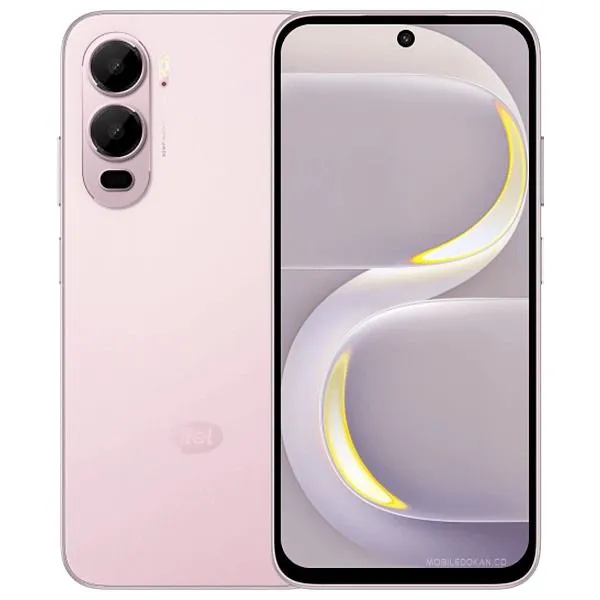 BRAND NEW itel CITY 200 128GB ROM+8GB(4+4GB) EXTENDED RAM 6.78" Dual SIM 4G Network 50MP Camera+ 8MP SELFIE 18W Charging 5200mAh Battery Android 15 Fingerprint Unlock Smart Phones +FREE