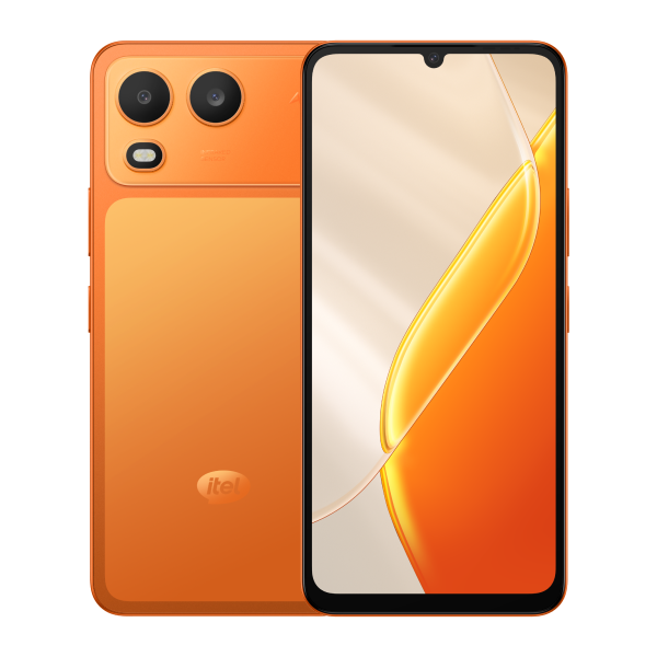 !!BRAND NEW ITEL A200 128GB ROM+8GB(3+5GB) EXTENDED RAM 6.75" Dual SIM 4G Network 13MP Camera+ 5MP SELFIE 15W Charging 5000mAh Battery Android 15 Fingerprint Unlock Smart Phones