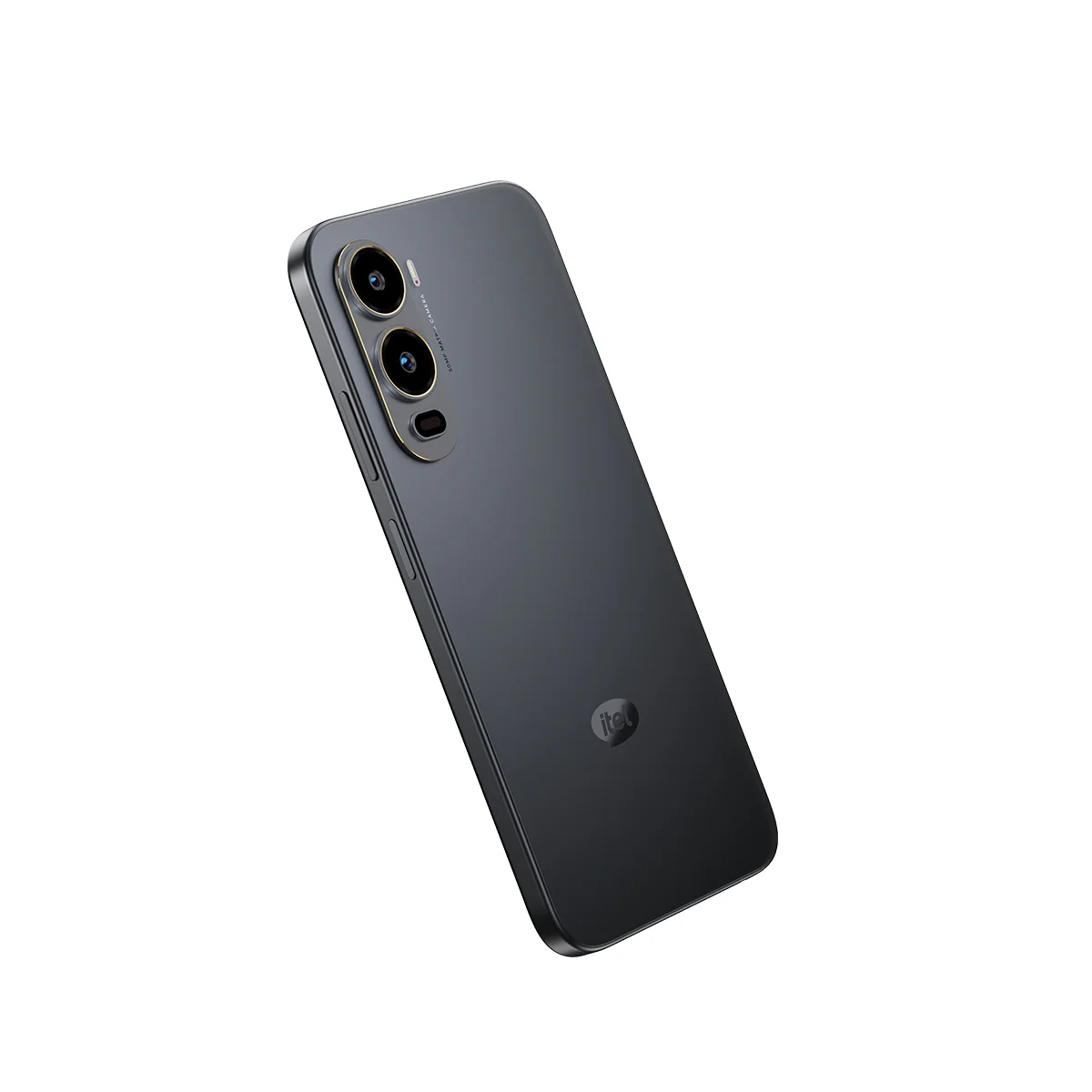 BRAND NEW itel CITY 200 128GB ROM+8GB(4+4GB) EXTENDED RAM 6.78" Dual SIM 4G Network 50MP Camera+ 8MP SELFIE 18W Charging 5200mAh Battery Android 15 Fingerprint Unlock Smart Phones +FREE