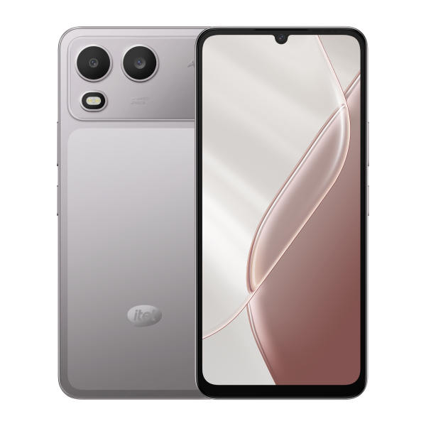 !!BRAND NEW ITEL A200 128GB ROM+8GB(3+5GB) EXTENDED RAM 6.75" Dual SIM 4G Network 13MP Camera+ 5MP SELFIE 15W Charging 5000mAh Battery Android 15 Fingerprint Unlock Smart Phones