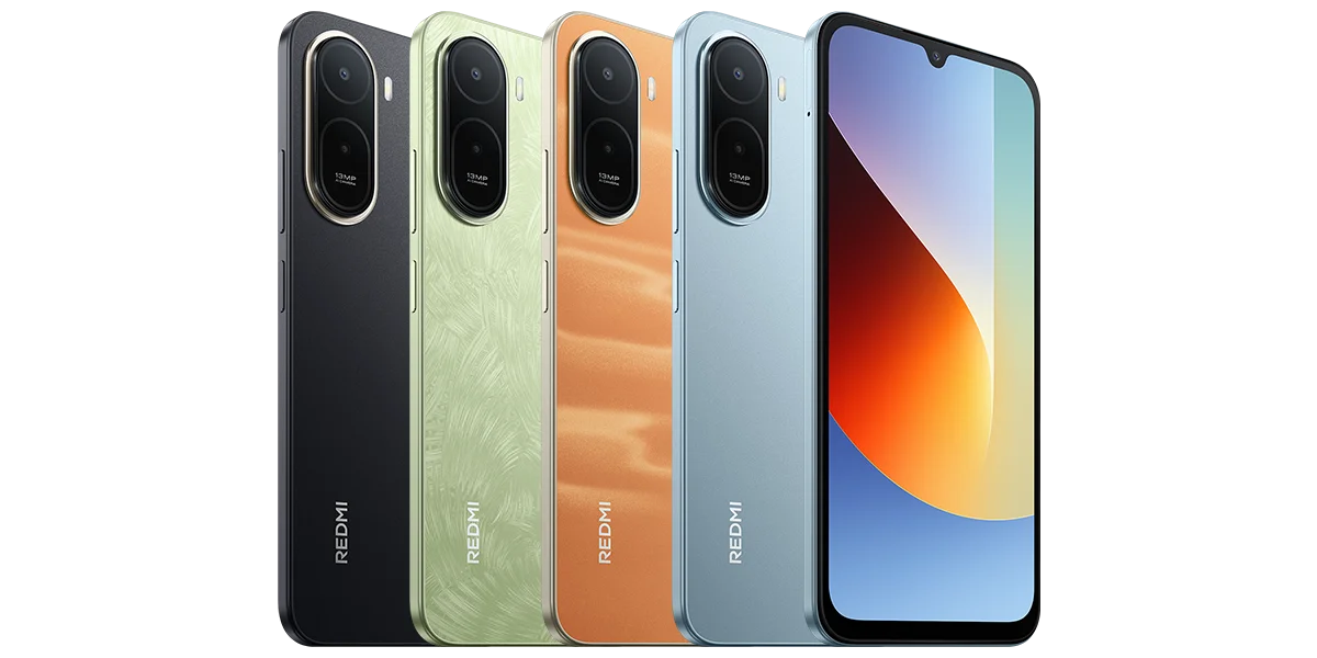 !!BRAND NEW XIAOMI REDMI A7 PRO, 4GB RAM + 64GB ROM STORAGE, 6.9" SCREEN SIZE 13MP CAMERA+8MP SELFIE 6000mAh BATTERY, ANDROID 16, IPS LCD, 120Hz, Unisoc T7250,