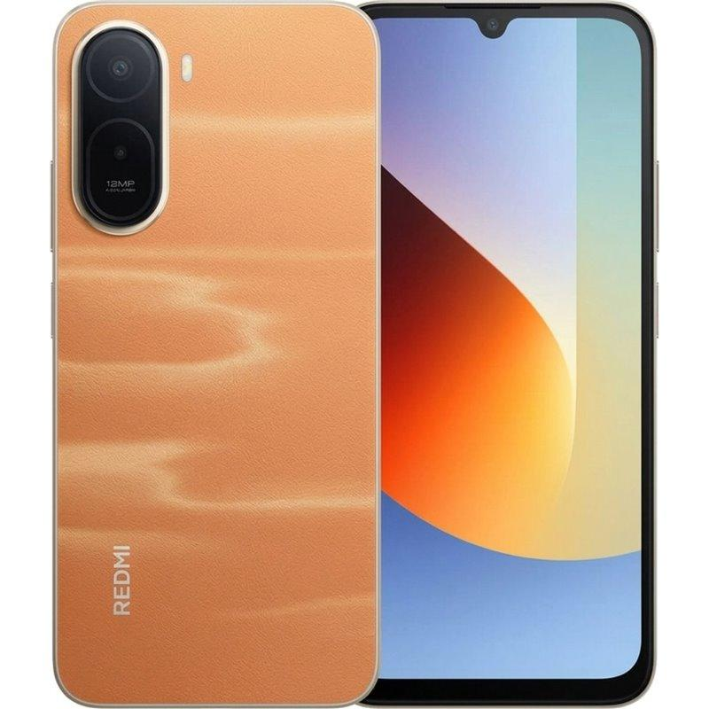 !!BRAND NEW XIAOMI REDMI A7 PRO, 4GB RAM + 64GB ROM STORAGE, 6.9" SCREEN SIZE 13MP CAMERA+8MP SELFIE 6000mAh BATTERY, ANDROID 16, IPS LCD, 120Hz, Unisoc T7250,