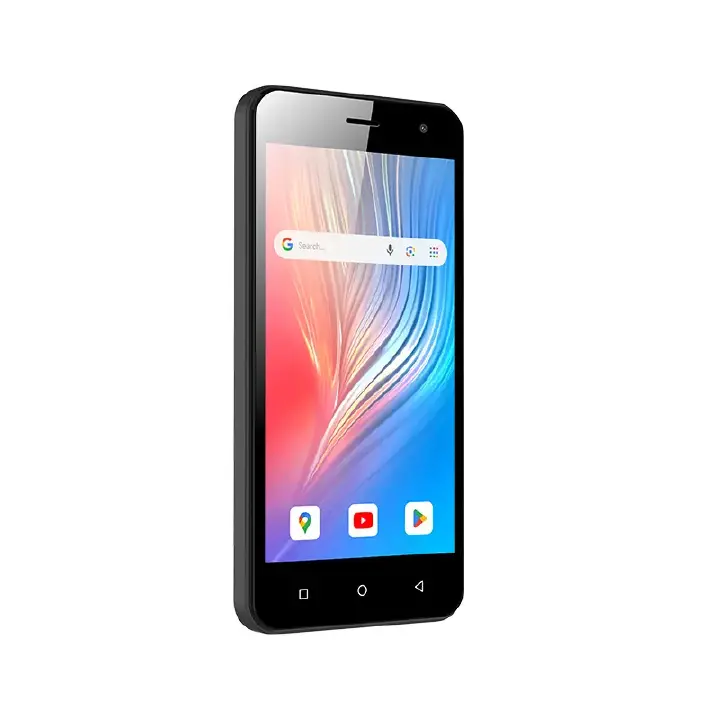 [BRAND NEW !!] SAFARICOM Neon Smarta 2 - (2+2)GB RAM - 32GB ROM 5.0inch display - Dual SIM 5.0inch display 8MP rear camera 2.0 selfie 3500 mAh battery octacore smartphones +FREE GIFTS JUST FOR YOU