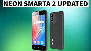 [BRAND NEW !!] SAFARICOM Neon Smarta 2 - (2+2)GB RAM - 32GB ROM 5.0inch display - Dual SIM 5.0inch display 8MP rear camera 2.0 selfie 3500 mAh battery octacore smartphones +FREE GIFTS JUST FOR YOU