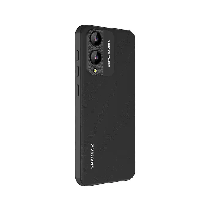 [BRAND NEW !!] SAFARICOM Neon Smarta 2 - (2+2)GB RAM - 32GB ROM 5.0inch display - Dual SIM 5.0inch display 8MP rear camera 2.0 selfie 3500 mAh battery octacore smartphones +FREE GIFTS JUST FOR YOU