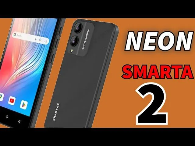 [BRAND NEW !!] SAFARICOM Neon Smarta 2 - (2+2)GB RAM - 32GB ROM 5.0inch display - Dual SIM 5.0inch display 8MP rear camera 2.0 selfie 3500 mAh battery octacore smartphones +FREE GIFTS JUST FOR YOU