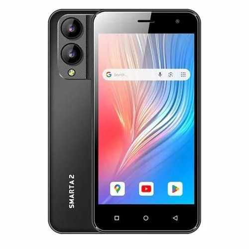 [BRAND NEW !!] SAFARICOM Neon Smarta 2 - (2+2)GB RAM - 32GB ROM 5.0inch display - Dual SIM 5.0inch display 8MP rear camera 2.0 selfie 3500 mAh battery octacore smartphones +FREE GIFTS JUST FOR YOU