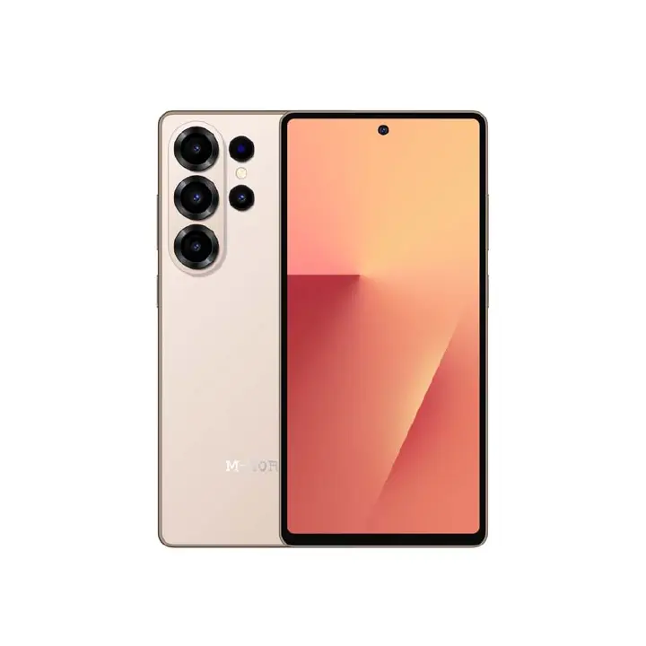 LATEST MODEL!! M HORSE M26 ULTRA , 6.8 HD+ Incell Screen, 5MP + 8MP REAR AI CAMERA,, 4GB RAM+ 64GB ROM , WITH FREE ORIGINAL NECKBAND HEADPHONES, PROTECTOR, COVER, DUAL SIM, 5000MAH BATTERY SMARTPHONE