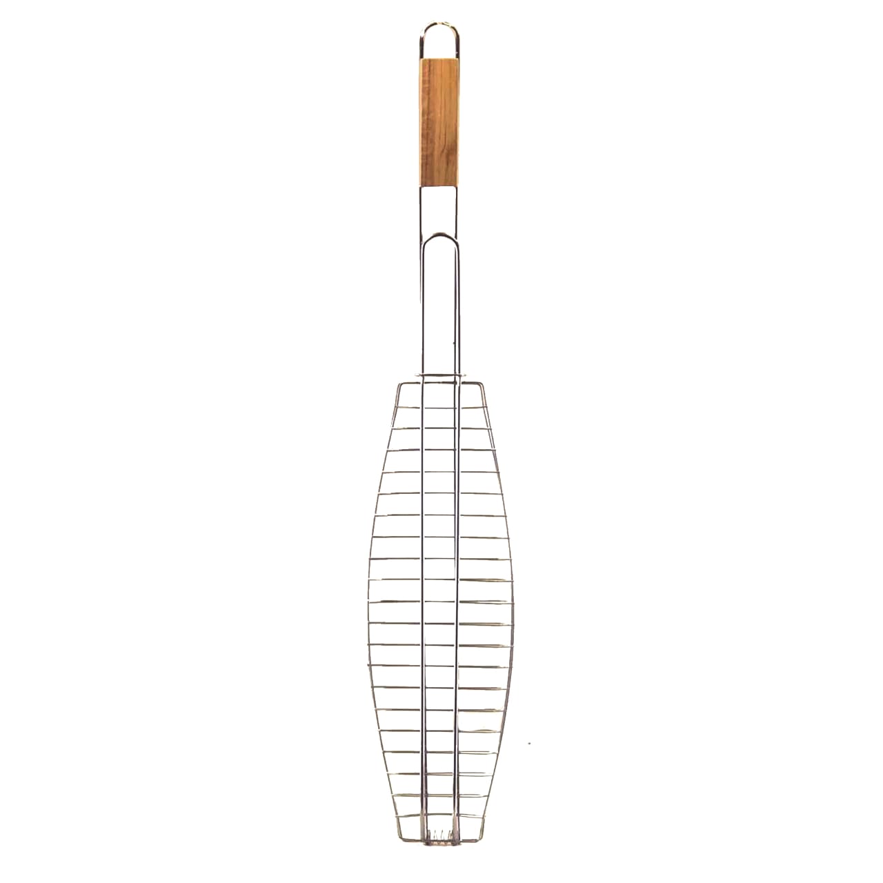 Fish Grill Basket, Rack Top Grade BBQ, Barbecue Grilling ,Camping Fish Food Holder, Fish choma grill, Fish choma                                                                                       .