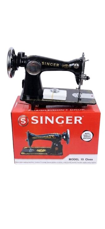 Singer Sewing Machine – Heavy Duty Electric Sewing Machine for Home & Professional Tailoring | Portable Stitching Machine for Clothes, Dresses & Repairs