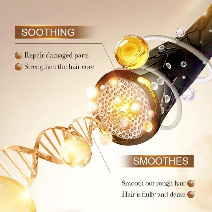SADOER Y100% Pure Batana Oil Spray Traction Alopecia Batana Hair Growth Oil Anti Hair Break Hair Treatment Hair Mask Hair Loss Treatment Hair Regrowth Spray Prevents Hair Loss Hair Care Products