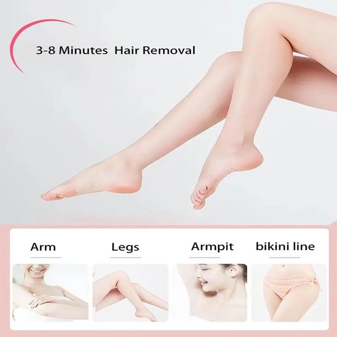 Womens Electric Eyebrow Trimmer Eye Brow Shaper Pencil Face Hair Remover