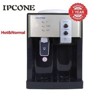 ▪️Hot ▪️▪️Normal. .IPCONE Table Top Water Dispenser Silver– Compact, Hot & Normal Water Dispenser With Child Safety Lock, Energy-Efficient, And Sleek Silver DesiSilver Ipcone table top water dispenser