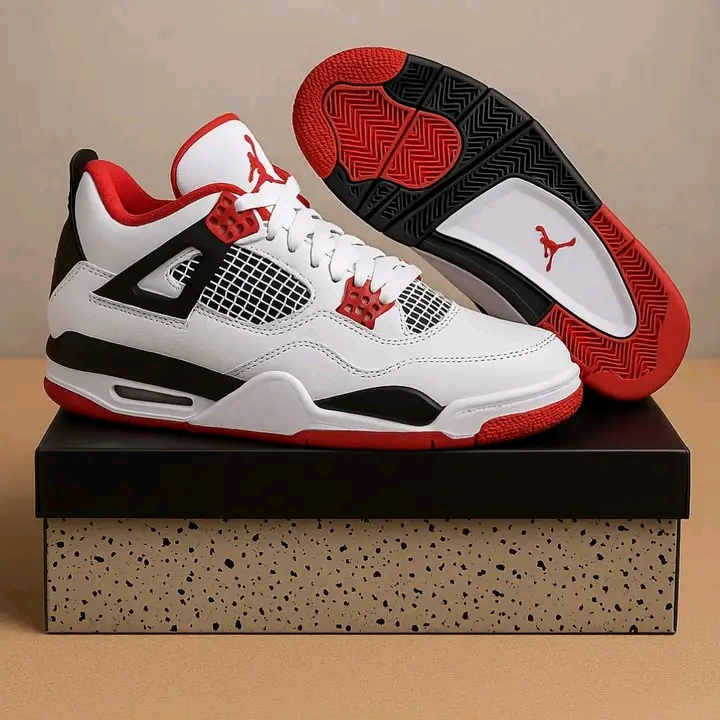 Premium Retro Basketball Sneakers – Comfortable Casual Sports Shoes for Men, Durable Athletic Trainers with Cushioning, Non-Slip Rubber Sole, Perfect Daily Walking Footwear and Classic Streetwear