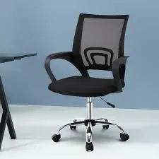 Assembled Executive Office Chair Ergonomic High Back Leather Swivel Chair with Lumbar Support Adjustable Height Padded Armrests Heavy Duty Wheels for Home and Office Use