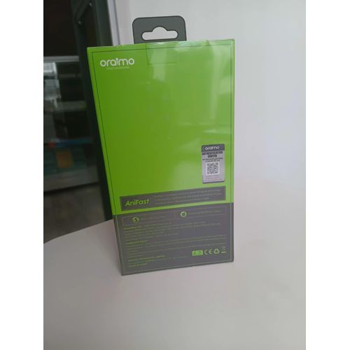 Oraimo PowerNova Q21 20000mAh Power Bank 22.5W Fast Charging, PD3.0 QC3.0, 3 Outputs, Digital Display, Type-C Input, Smart Protection Portable Charger Kenya