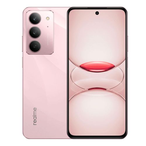 Realme C75x Smartphone 6GB RAM 128GB ROM 6.72 Inch 120Hz Display 50MP Camera 5600mAh Battery Fast Charging Android Dual SIM 4G Mobile Phone
