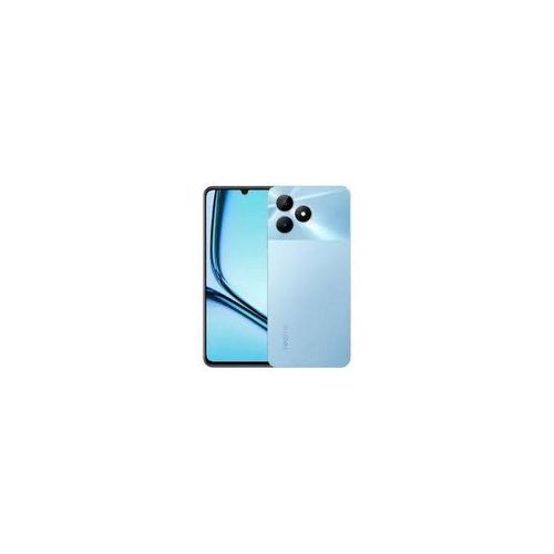 Realme Note 50 Smartphone 4GB RAM 128GB ROM 6.74 Inch 90Hz Display 5000mAh Battery 13MP Camera Android Dual SIM 4G Mobile Phone