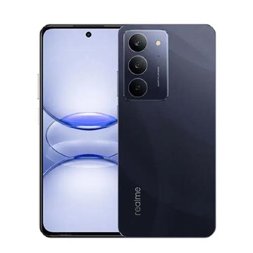 Realme C75x Smartphone 6GB RAM 128GB ROM 6.72 Inch 120Hz Display 50MP Camera 5600mAh Battery Fast Charging Android Dual SIM 4G Mobile Phone