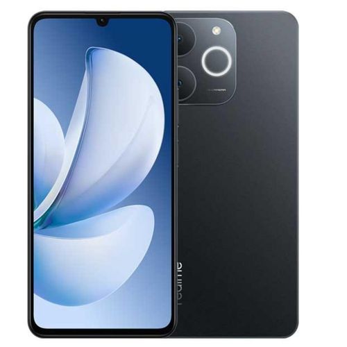 Realme Note 70 Smartphone UPTO 8GB RAM 128GB ROM 6.74 Inch 120Hz Display 5000mAh Battery 108MP Rear Camera 16MP Front Camera Android 5G Dual SIM Phone
