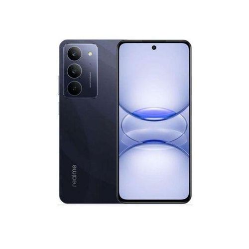 Realme C75x Smartphone 6GB RAM 128GB ROM 6.72 Inch 120Hz Display 50MP Camera 5600mAh Battery Fast Charging Android Dual SIM 4G Mobile Phone