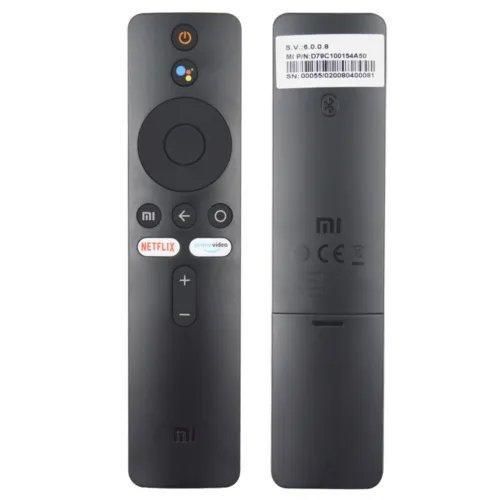 XIAOMI Xiaomi Remote Control for Mi TV Stick/Box - Black