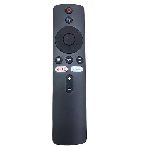 XIAOMI Xiaomi Remote Control for Mi TV Stick/Box - Black