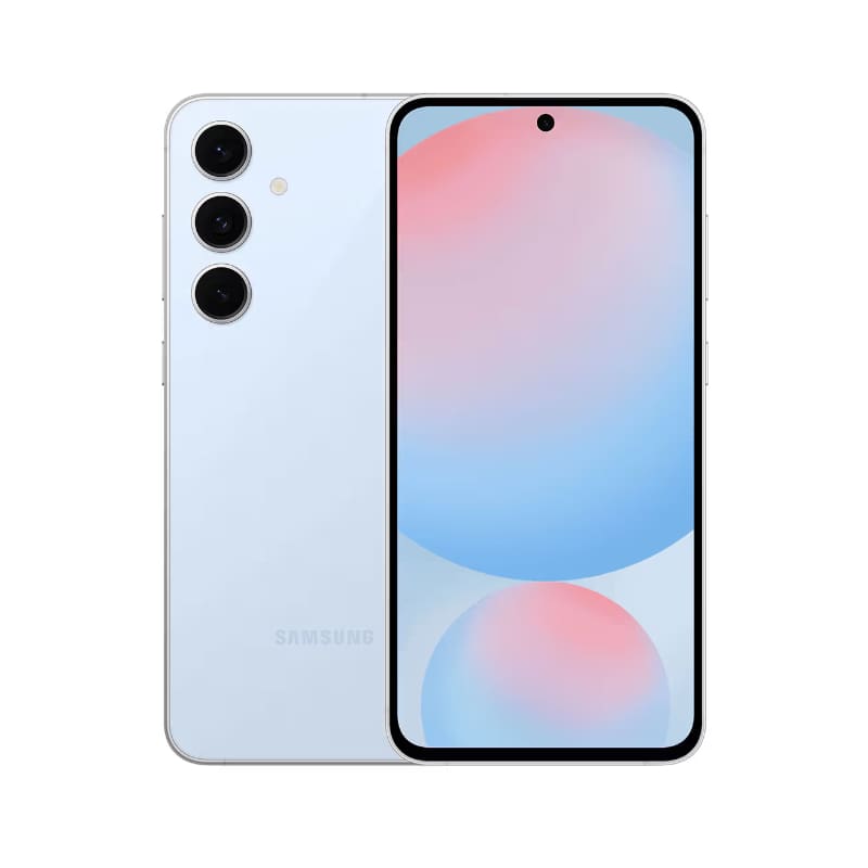REFURBISHED SAMSUNG S24 128GB ROM 8GB RAM DISPLAY 6.2 INCHES REAR CAMERA 50MP + 12MP + 10MP FRONT CAMERA 12MP BATTERY CAPACITY 4000Mah