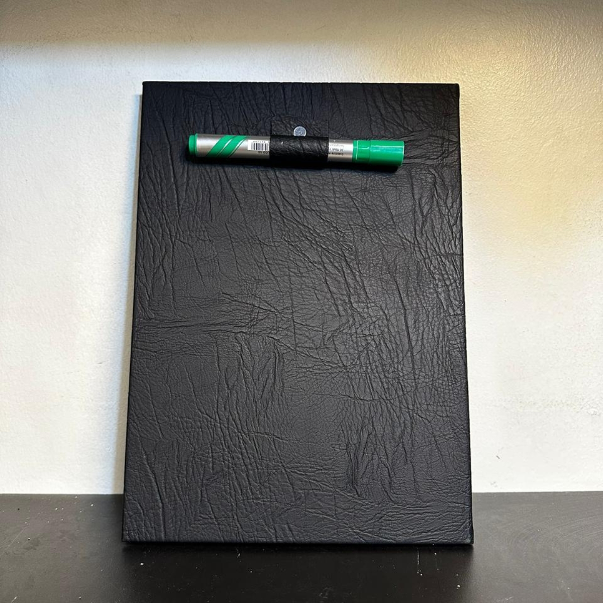 Basketball Tactical Coaching Board Foldable Strategy Board for Coaches