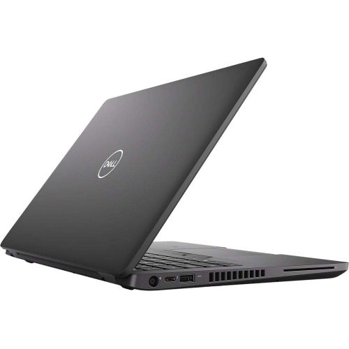 Refurbished Dell Latitude 5400 Core i5 8th Gen 8GB RAM 256GB SSD 14 Inch Full HD 1.6GHz -3.6GHz Quad Core Processor Windows 11 Pro MS Office HDMI Webcam Ultra Slim Laptop + Bag