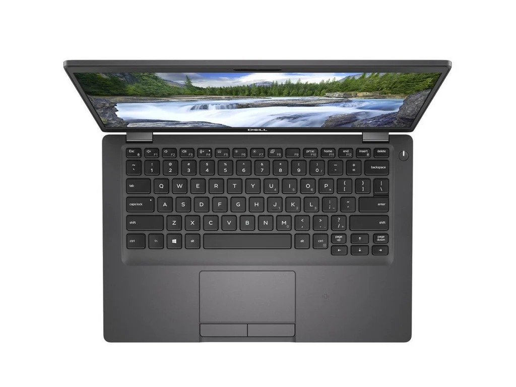 Refurbished Dell Latitude 5400 Core i5 8th Gen 8GB RAM 256GB SSD 14 Inch Full HD 1.6GHz -3.6GHz Quad Core Processor Windows 11 Pro MS Office HDMI Webcam Ultra Slim Laptop + Bag