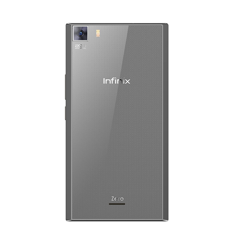 INFINIX Zero 3 X552- 5.5 - 3+16GB - 20.7MP Camera - 4G/LTE - Dual SIM,Best Smart Phone