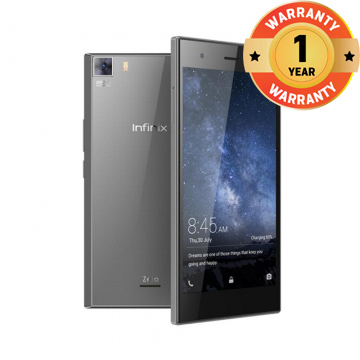 INFINIX Zero 3 X552- 5.5 - 3+16GB - 20.7MP Camera - 4G/LTE - Dual SIM,Best Smart Phone
