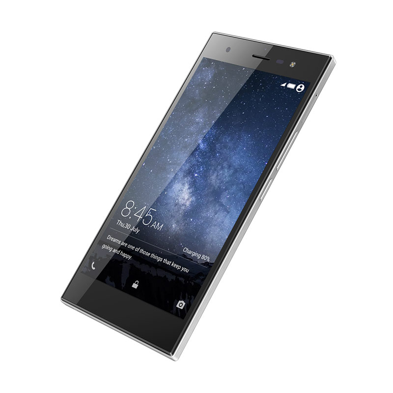 INFINIX Zero 3 X552- 5.5 - 3+16GB - 20.7MP Camera - 4G/LTE - Dual SIM,Best Smart Phone