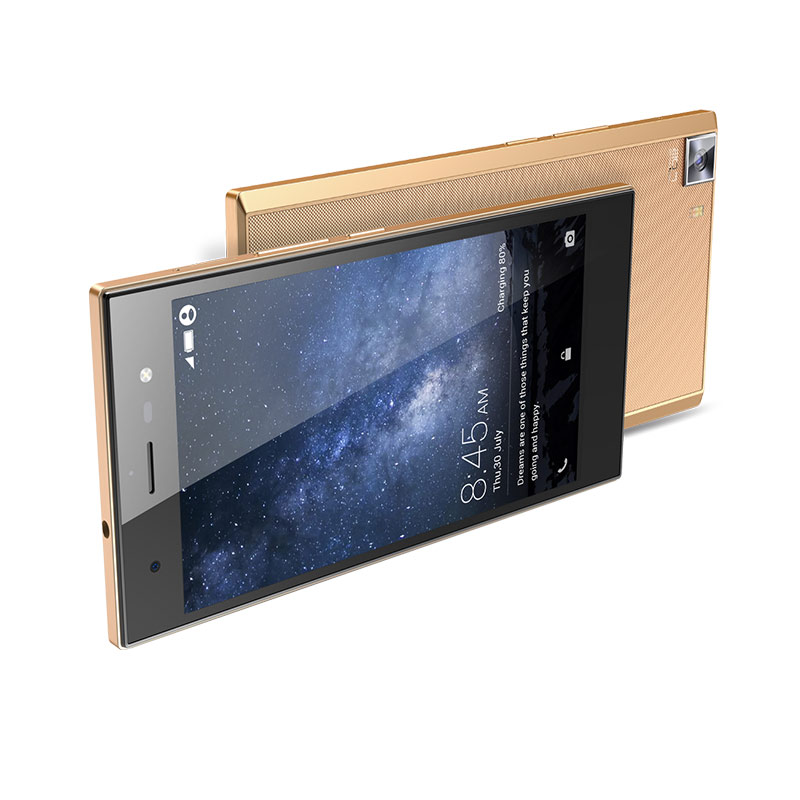 INFINIX Zero 3 X552- 5.5 - 3+16GB - 20.7MP Camera - 4G/LTE - Dual SIM,Best Smart Phone