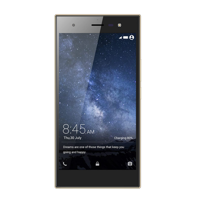 INFINIX Zero 3 X552- 5.5 - 3+16GB - 20.7MP Camera - 4G/LTE - Dual SIM,Best Smart Phone