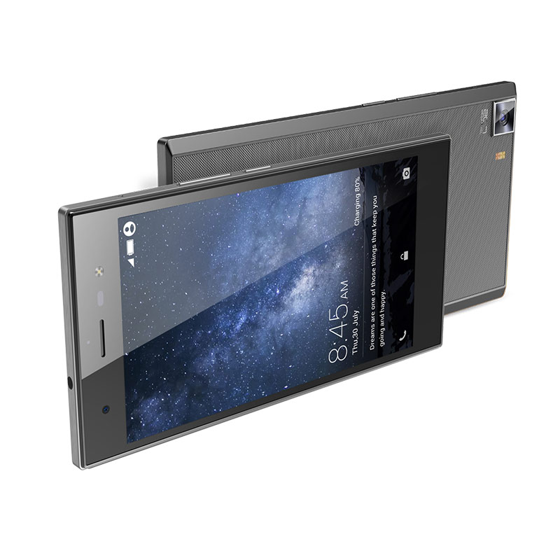 INFINIX Zero 3 X552- 5.5 - 3+16GB - 20.7MP Camera - 4G/LTE - Dual SIM,Best Smart Phone