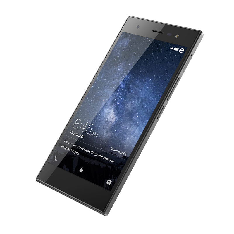 INFINIX Zero 3 X552- 5.5 - 3+16GB - 20.7MP Camera - 4G/LTE - Dual SIM,Best Smart Phone