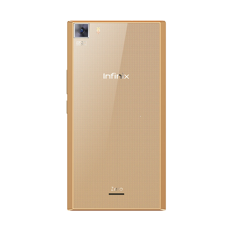 INFINIX Zero 3 X552- 5.5 - 3+16GB - 20.7MP Camera - 4G/LTE - Dual SIM,Best Smart Phone
