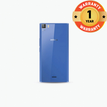 INFINIX Zero 3 X552- 5.5 - 3+16GB - 20.7MP Camera - 4G/LTE - Dual SIM,Best Smart Phone